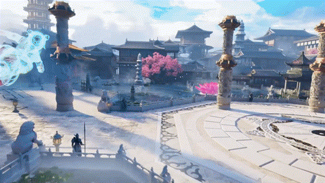 哪吒鬧海片段4 00_00_03-00_00_08