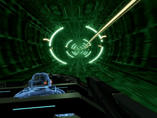 深空孤艦-片段5