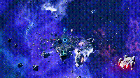 異星奇境-片段1