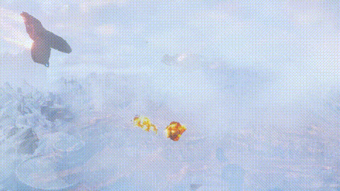 異星奇境-片段3